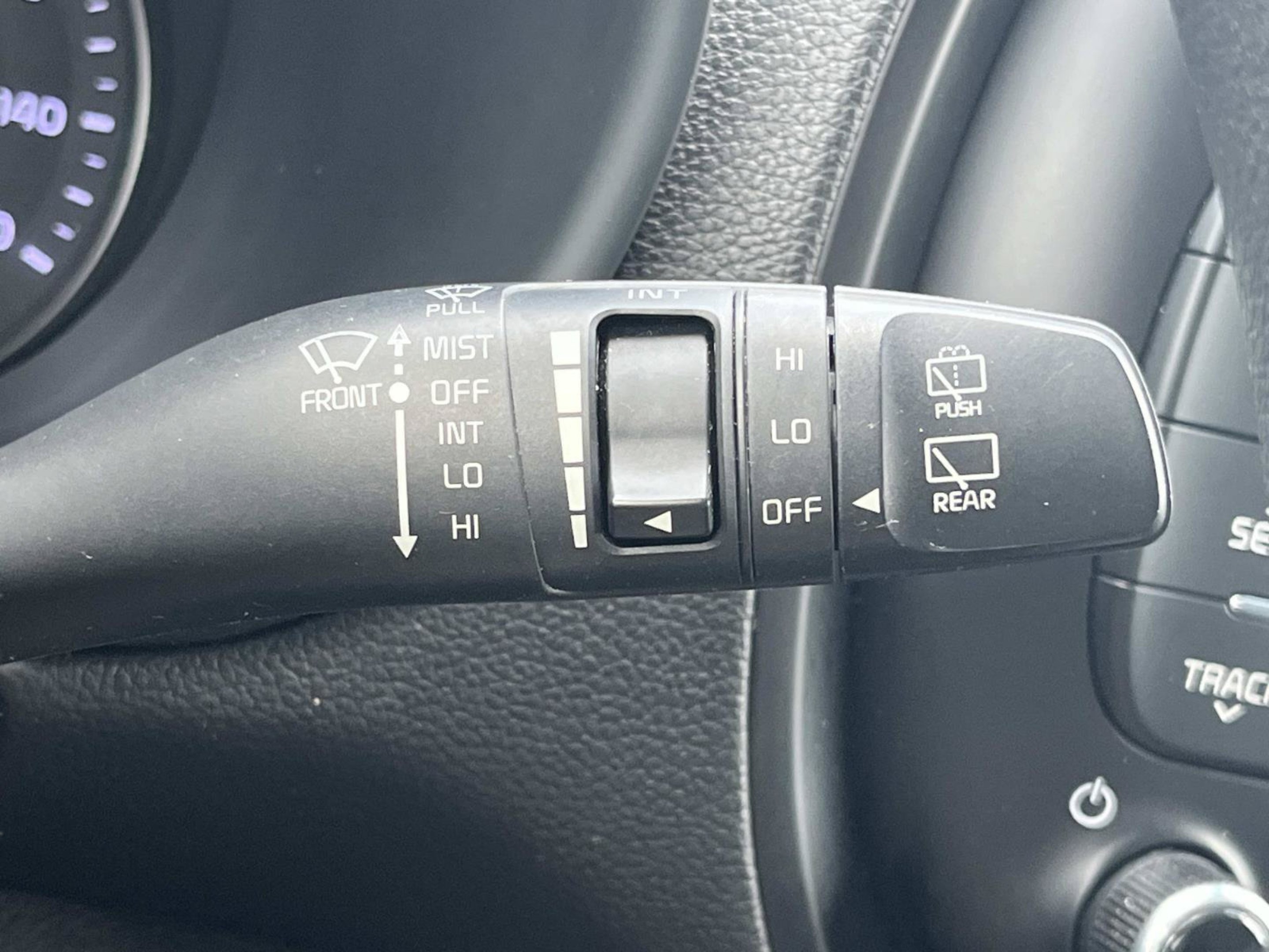 Used 2020 Gravity Grey Kia S image 34