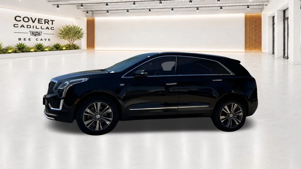 2026 Cadillac XT5 Premium Luxury - Photo 4