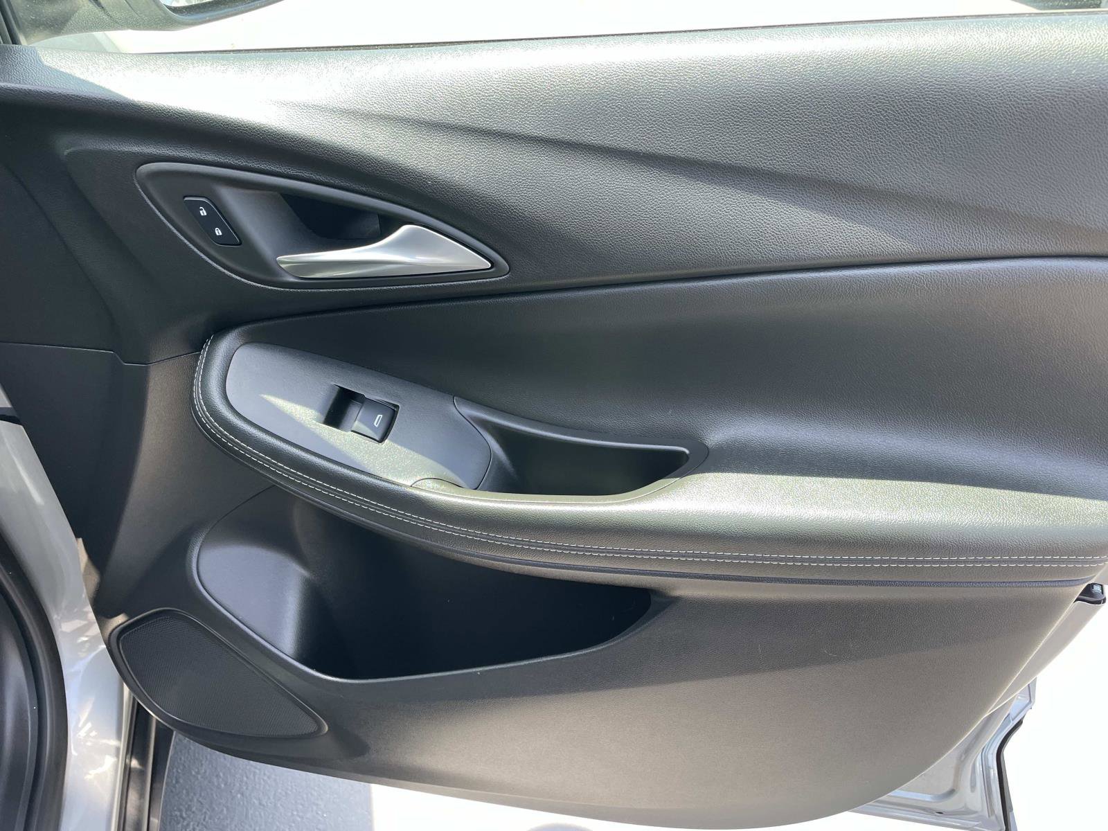 2025 Buick Encore GX Preferred - Photo 26