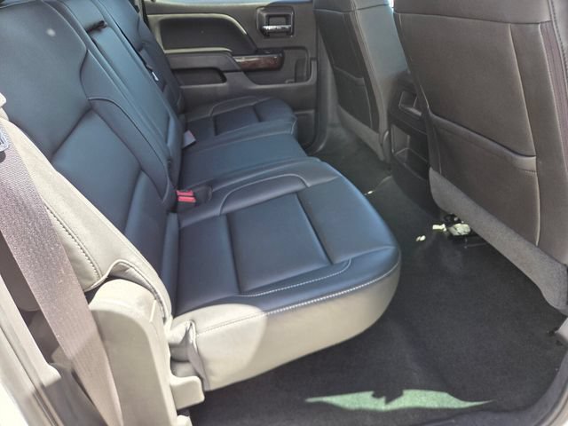 2018 GMC Sierra 1500 SLT - Photo 14
