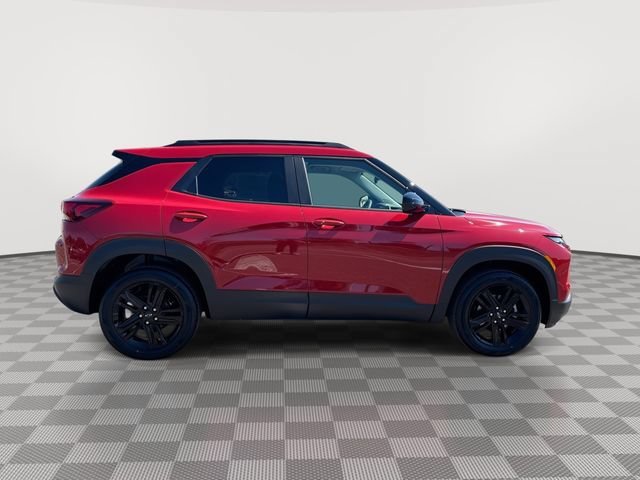 2026 Chevrolet Trailblazer LT - Photo 12