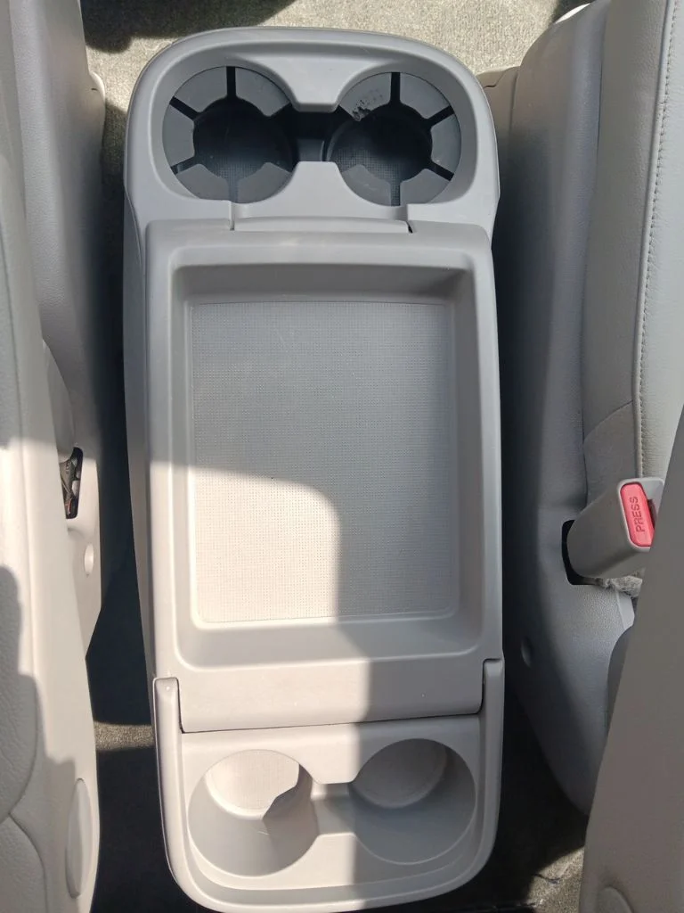 Used 2016 Modern Steel Metallic Honda EX-L image 25