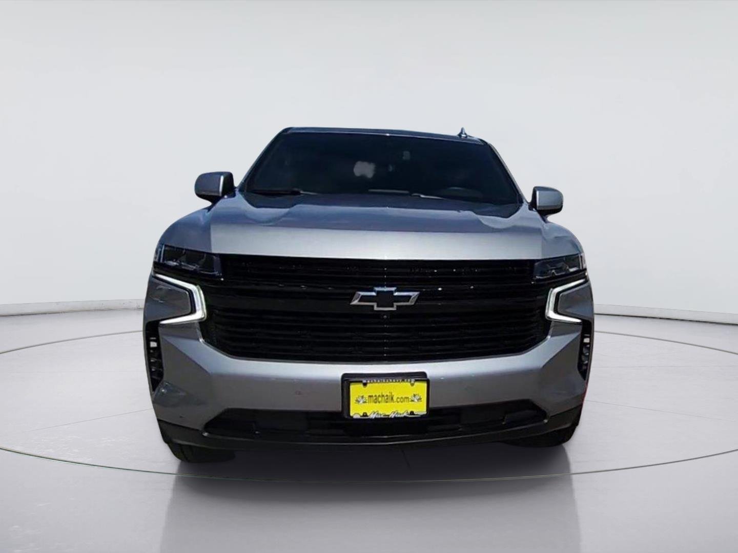 2023 Chevrolet Tahoe RST Gray at TX Auto Group