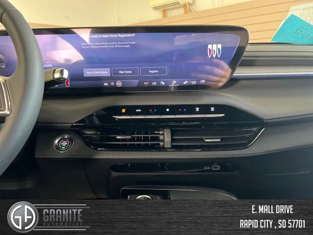 2026 Buick Enclave Sport Touring - Photo 18