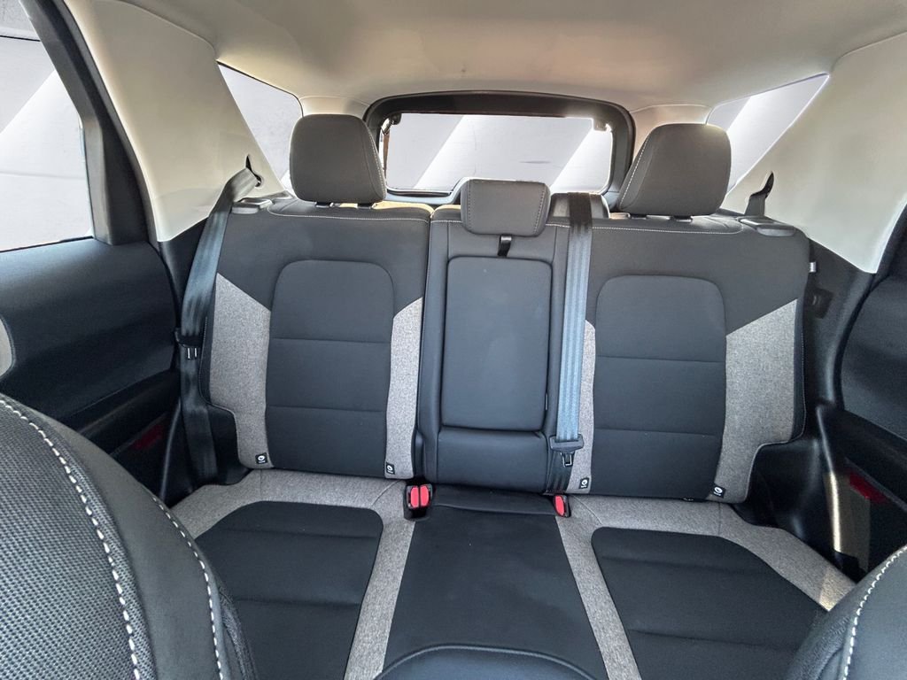 Used 2025 Gray Ford Big Bend image 18