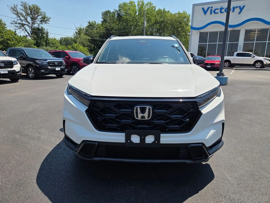 2023 Honda CR-V Sport - Photo 2