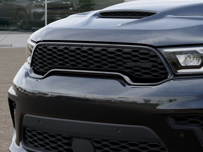 New 2026 Diamond Black Clear-Coat Exterior Paint Dodge GT Plus HEMI V8 image 11