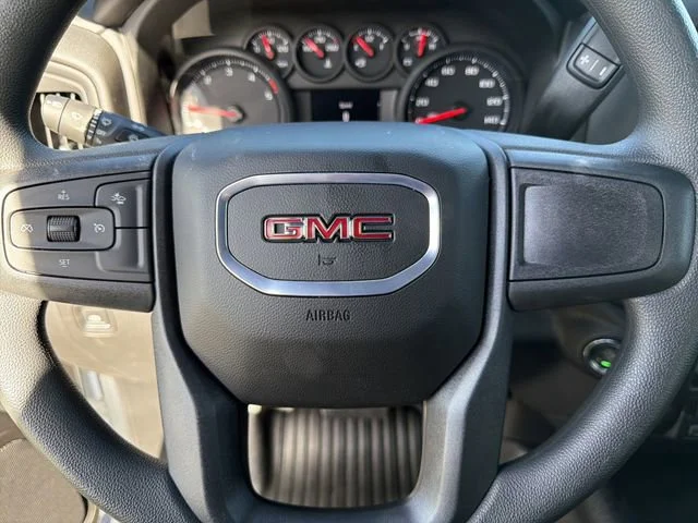 New 2026 Summit White GMC Pro image 22