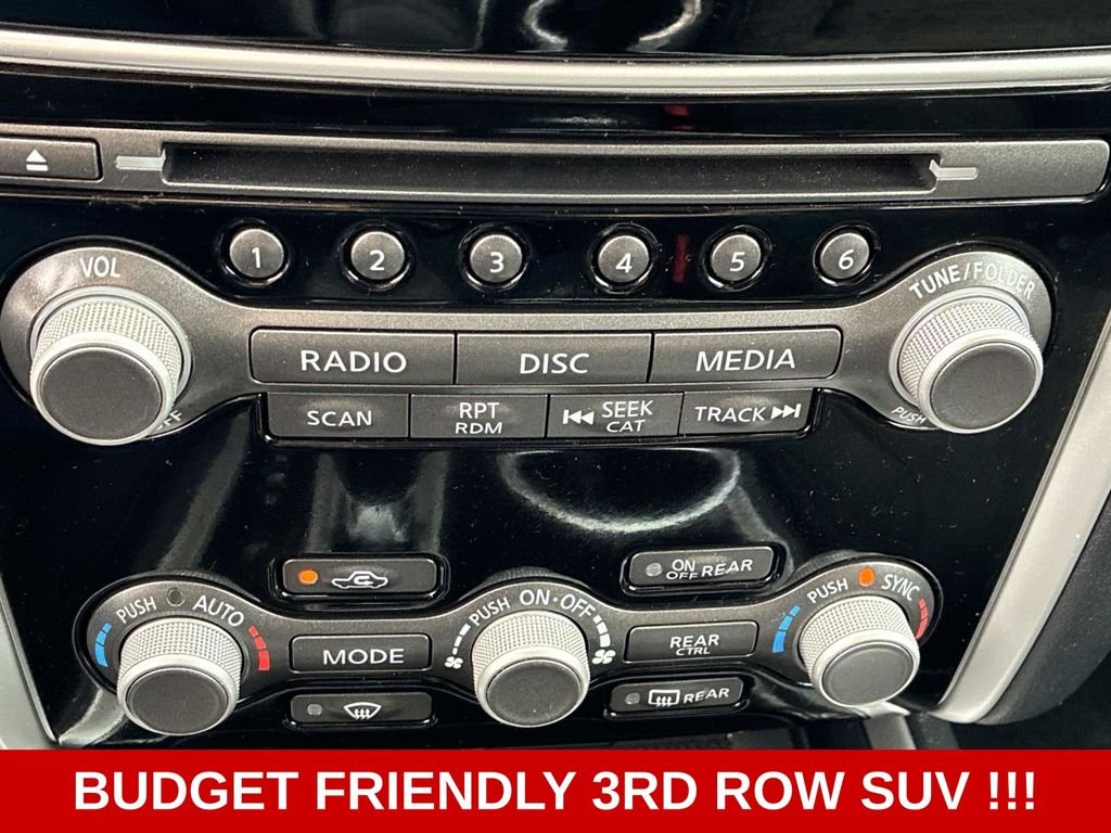 Used 2020 Black Nissan S image 29