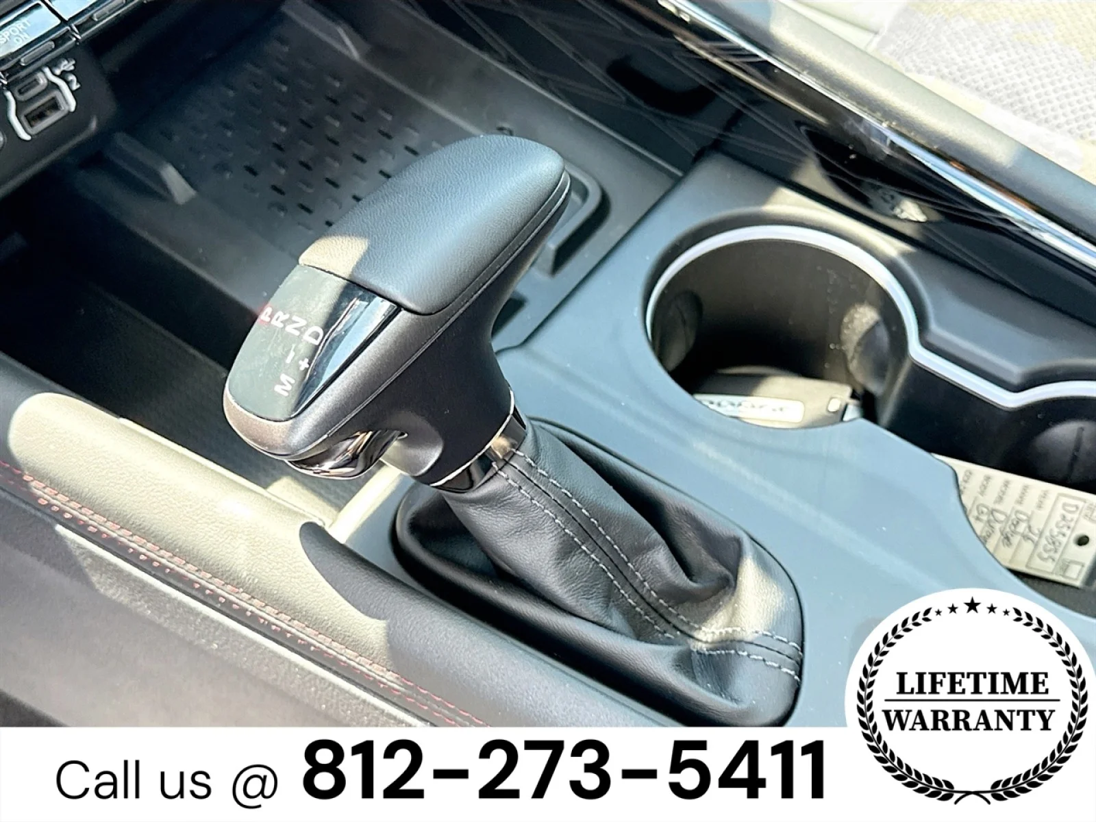 New 2026 GRAY Dodge GT Plus image 17