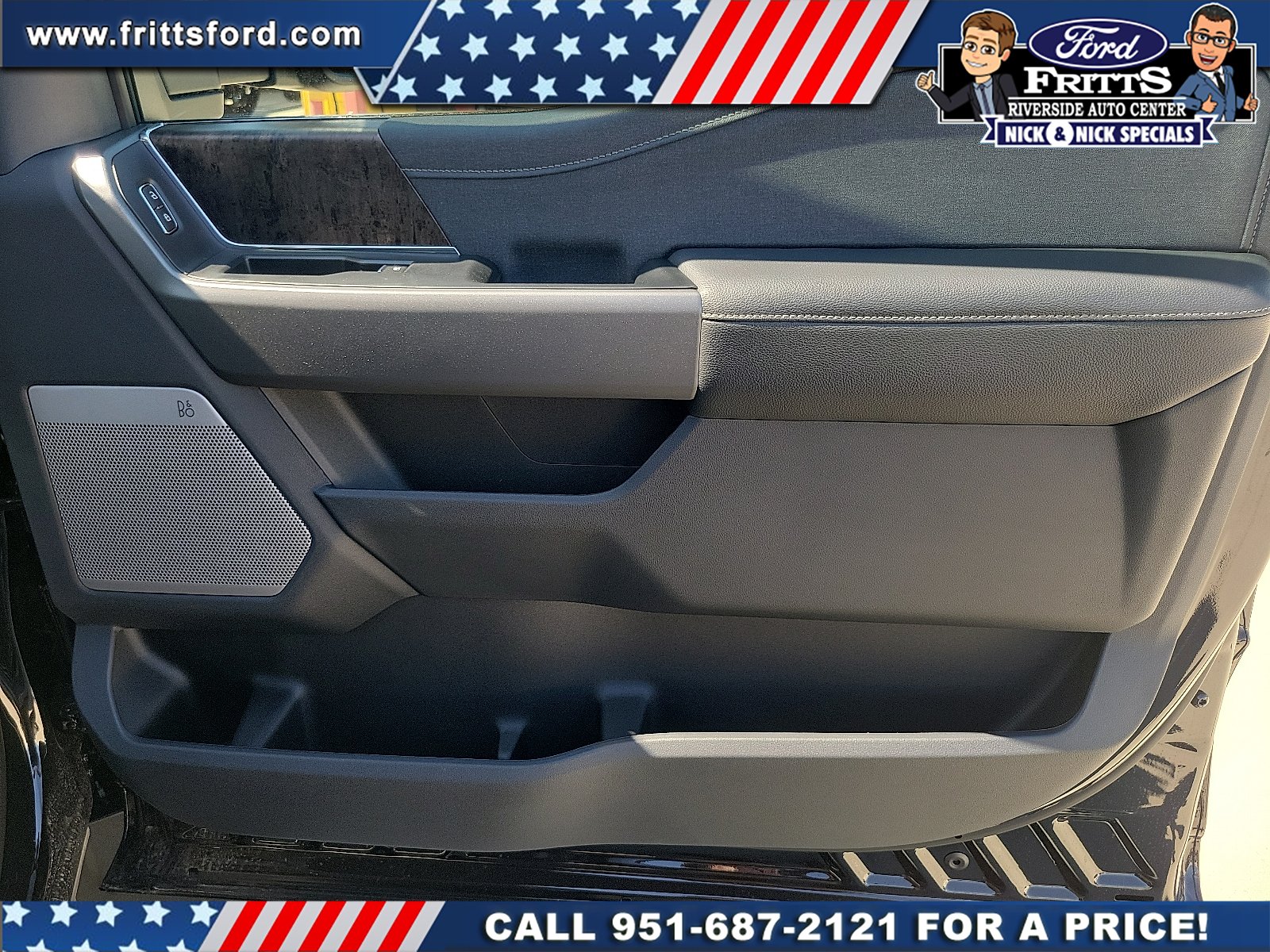 New 2026 Agate Black Metallic Ford F-450® Lariat® image 18
