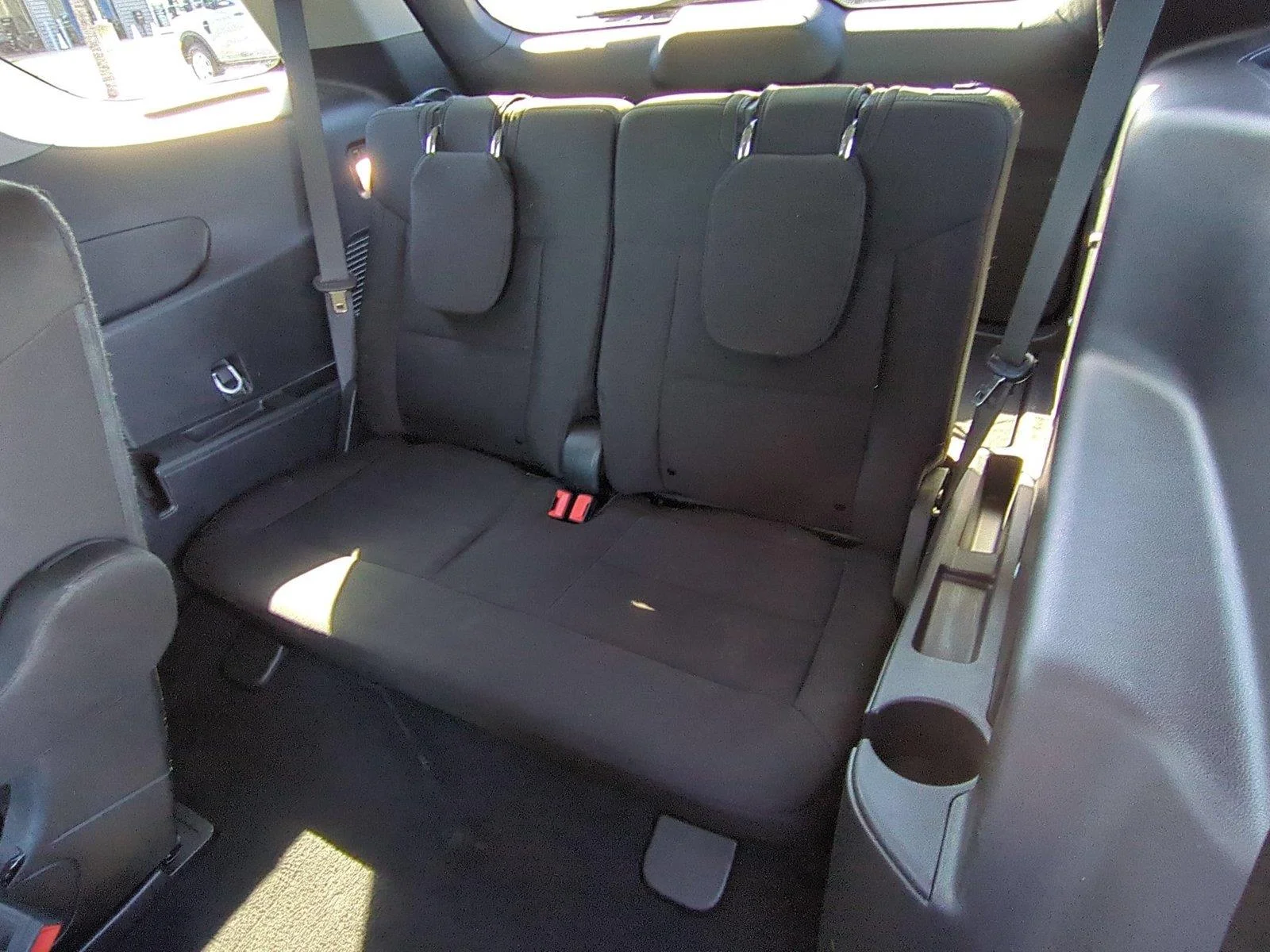 Used 2024 Carbonized Gray Ford XLT image 33