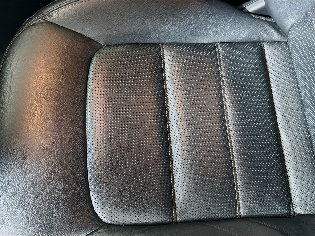 Used 2019 Machine Gray Metallic Mazda Grand Touring image 19