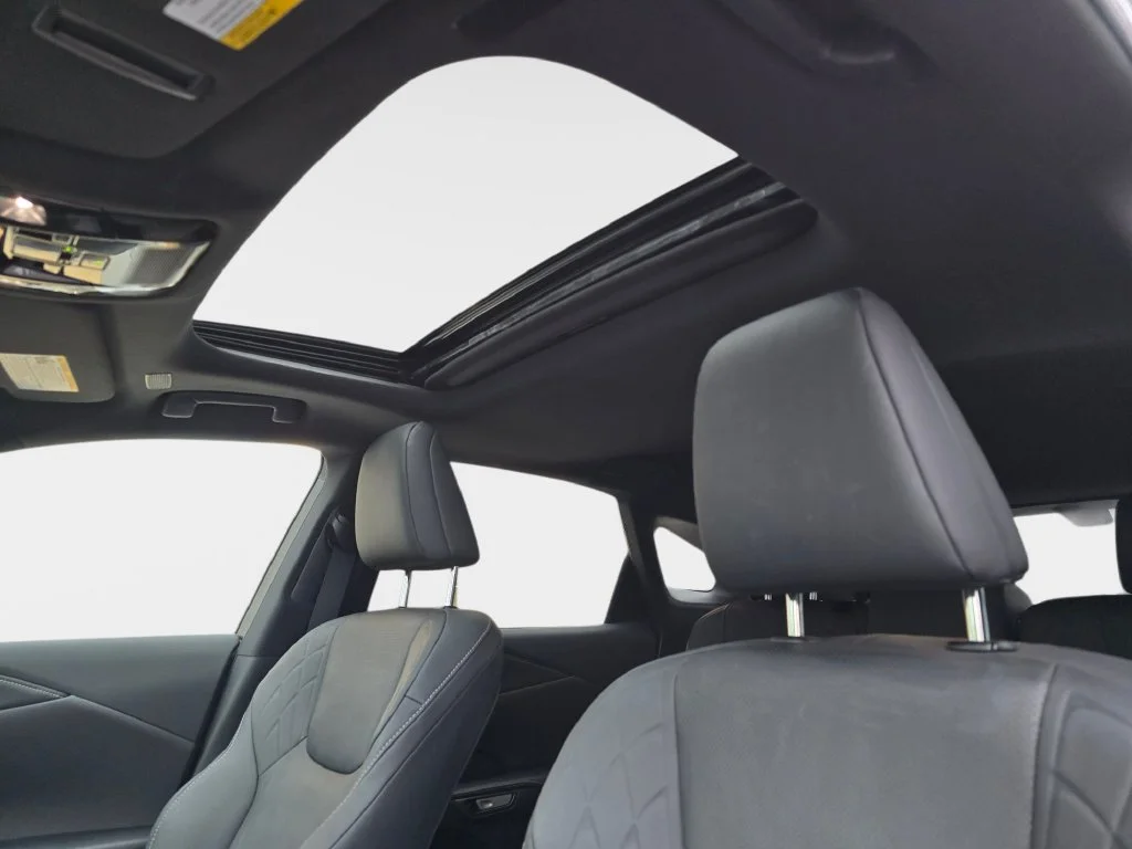 Used 2023 Silver Lexus 350 Premium image 34