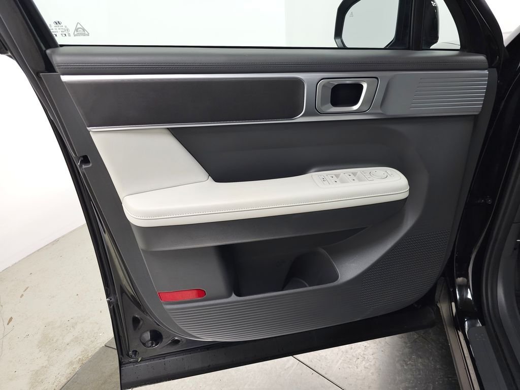 Certified Used 2026 Phantom Black Hyundai SEL image 16