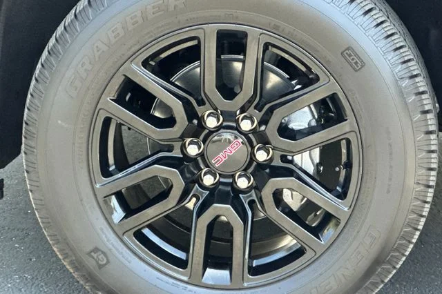 Used 2026 White GMC Pro image 23
