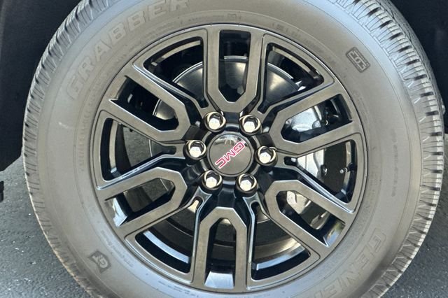 2026 GMC Sierra 1500 Pro - Photo 23