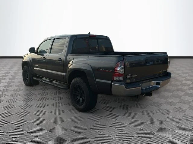 Used 2015 Gray Toyota Base image 5