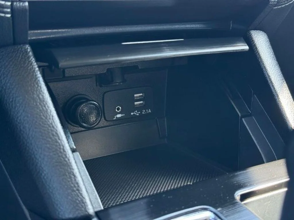 Used 2019 Gray Subaru 2.5i image 18
