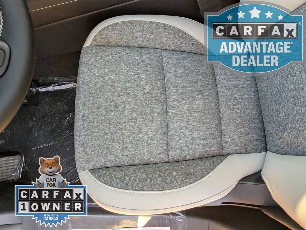 Used 2026 Blue Mazda 2.5 S Aire Edition image 11