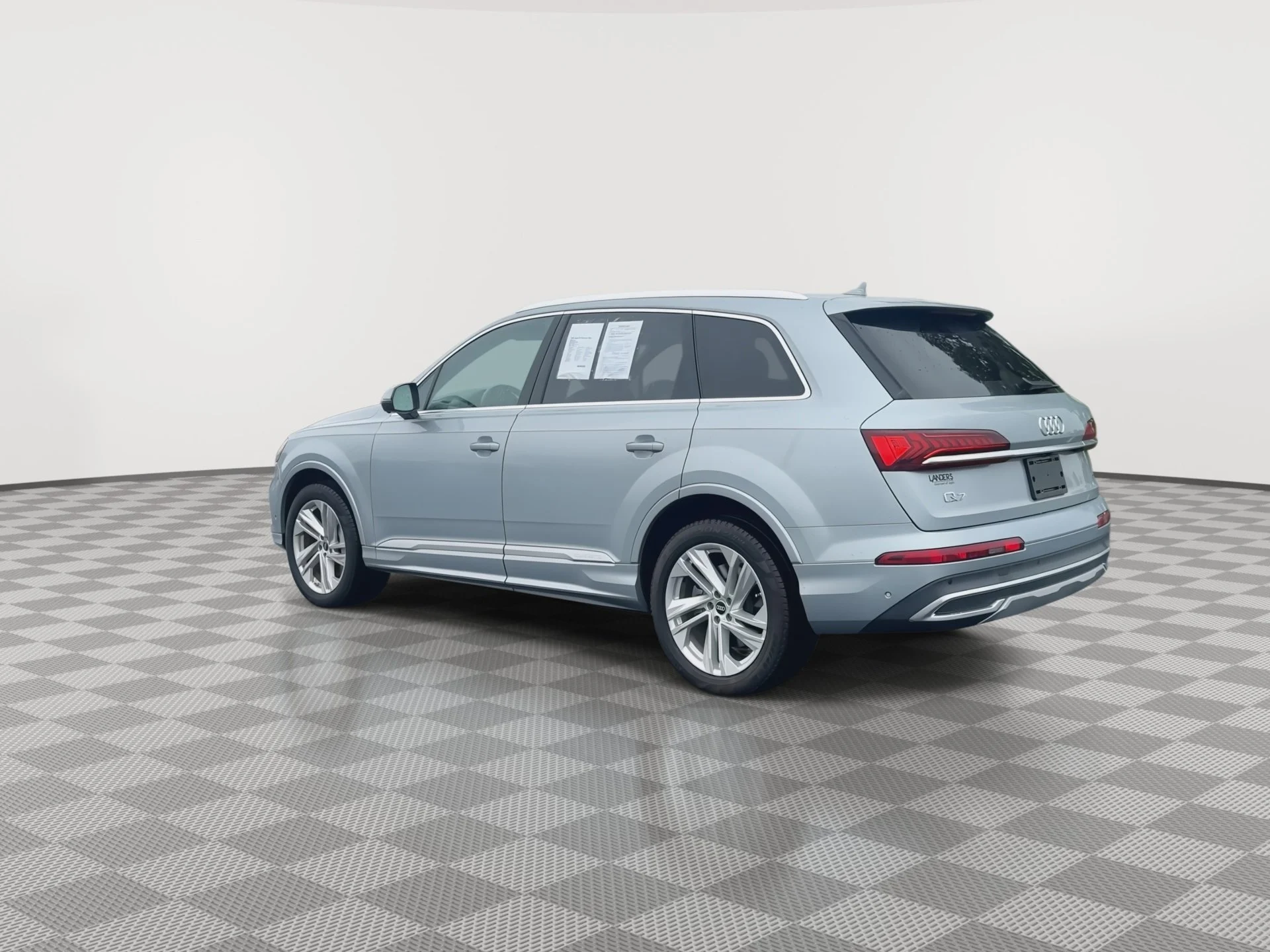 2023 Audi Q7 Premium Plus - Photo 6