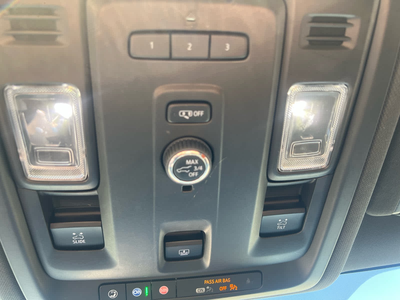 Used 2021 Satin Steel Metallic Chevrolet RST image 22