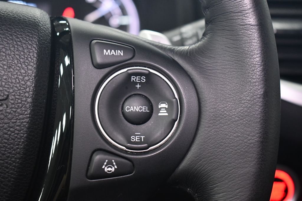 2017 Honda Pilot Touring - Photo 24