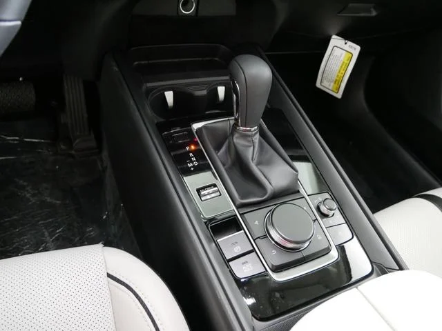 New 2026 Cypress Mazda 2.5 S Premium AWD image 6