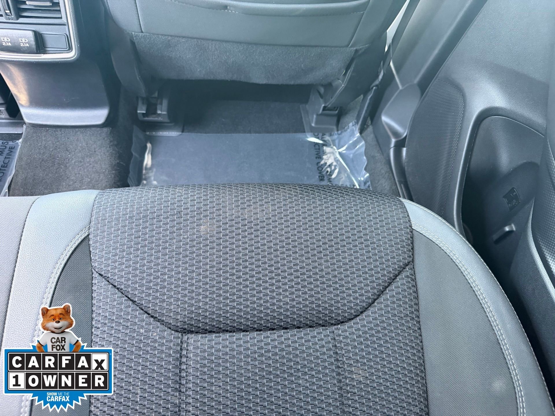 Used 2024 Gray Subaru Premium image 24