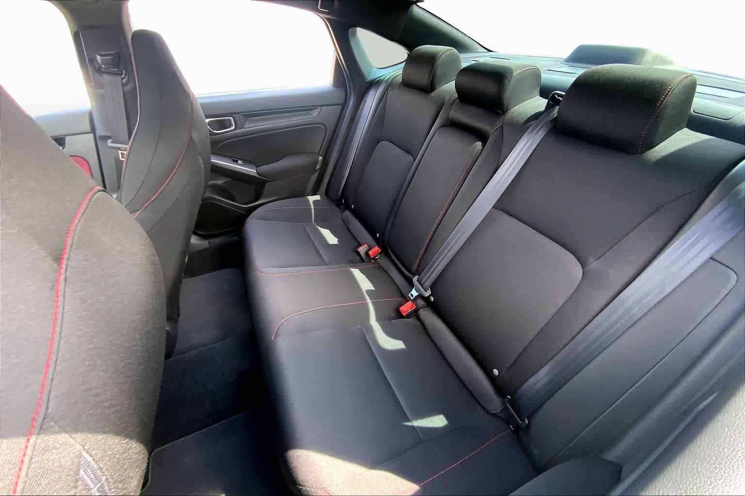 Used 2026 Urban Gray Pearl Honda  image 20