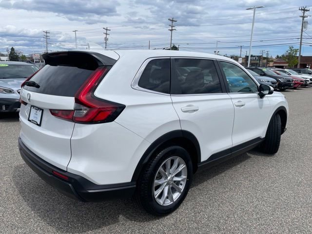 2023 Honda CR-V EX-L - Photo 37