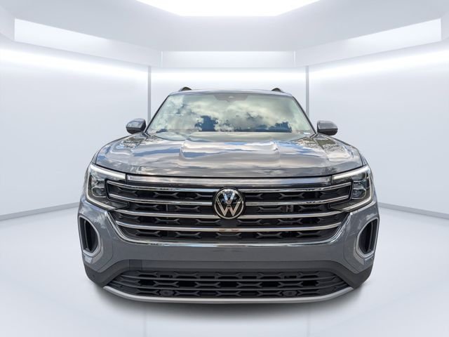 2026 Volkswagen Atlas SE w/Tech - Photo 8
