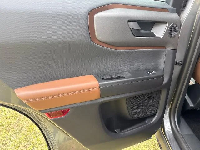 2025 Ford Bronco Sport Outer Banks - Photo 96