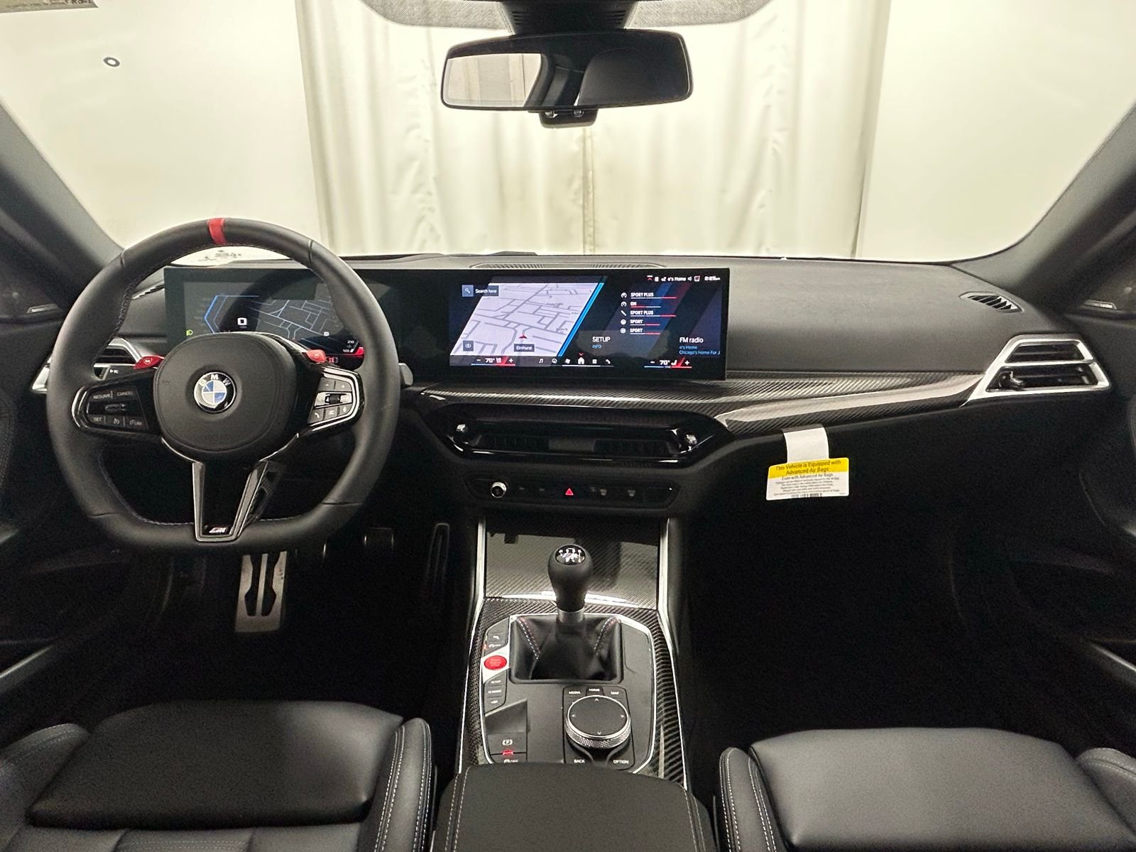 New 2025 Brooklyn Grey Metallic BMW Base image 13