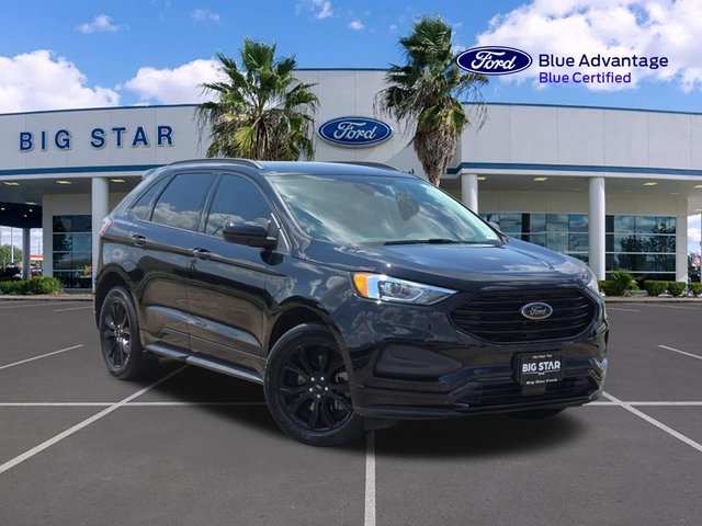 2024 Ford Edge SE