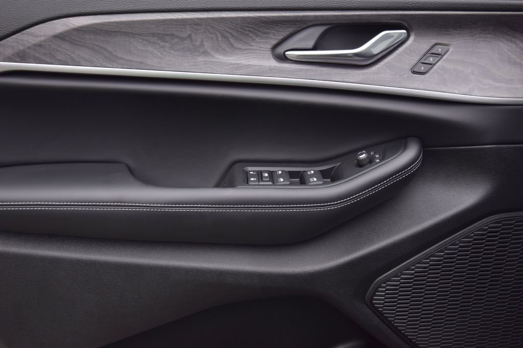 2025 Jeep Grand Cherokee Limited - Photo 19