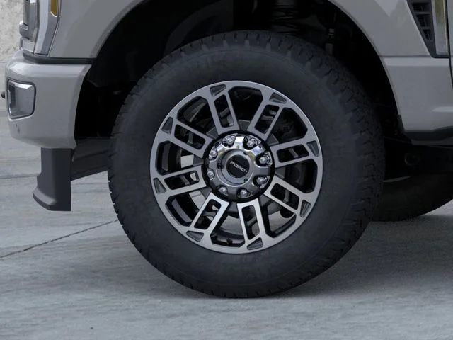 New 2026 Avalanche Ford  image 19