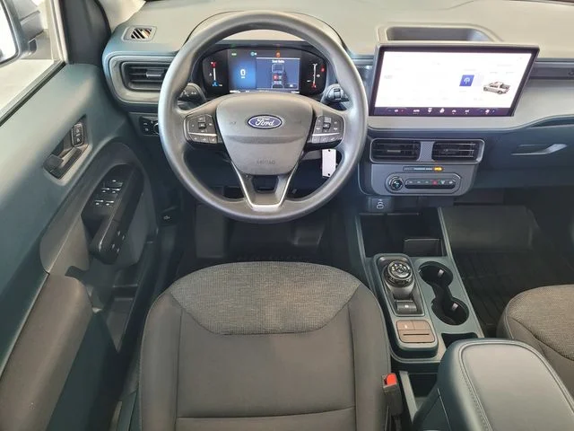 Used 2025 White Ford XL image 16