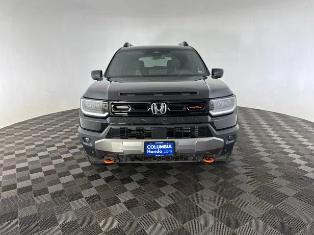 Used 2026  Honda TrailSport image 2