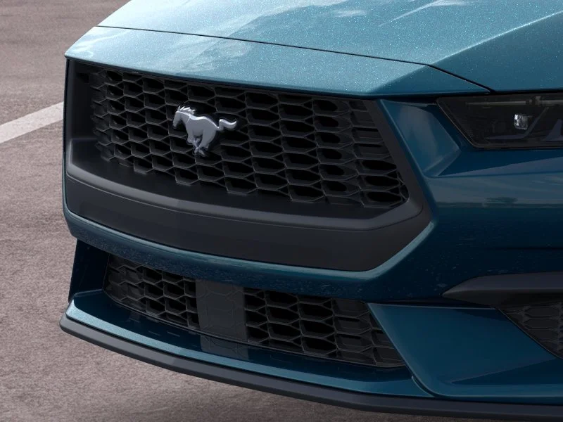 2026 Ford Mustang EcoBoost Premium Fastback - Photo 53
