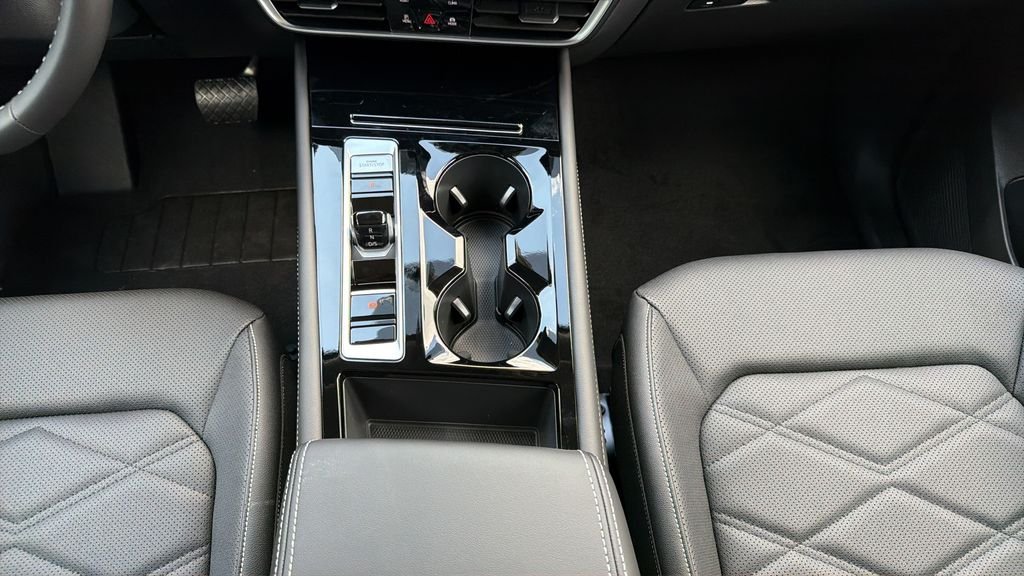 New 2026 Pure Gray Volkswagen SE w/Technology image 19