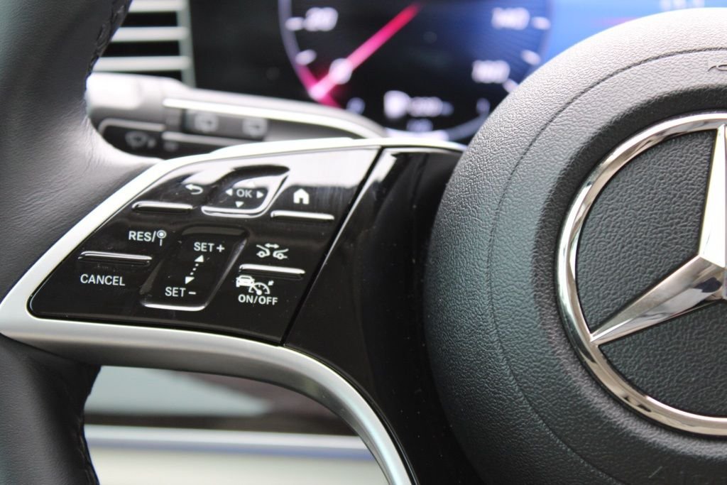 2025 Mercedes-Benz GLE GLE580 - Photo 14
