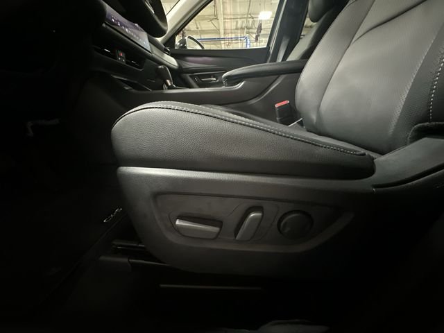 New 2026 Black Mazda 2.5 S Premium Plus image 18