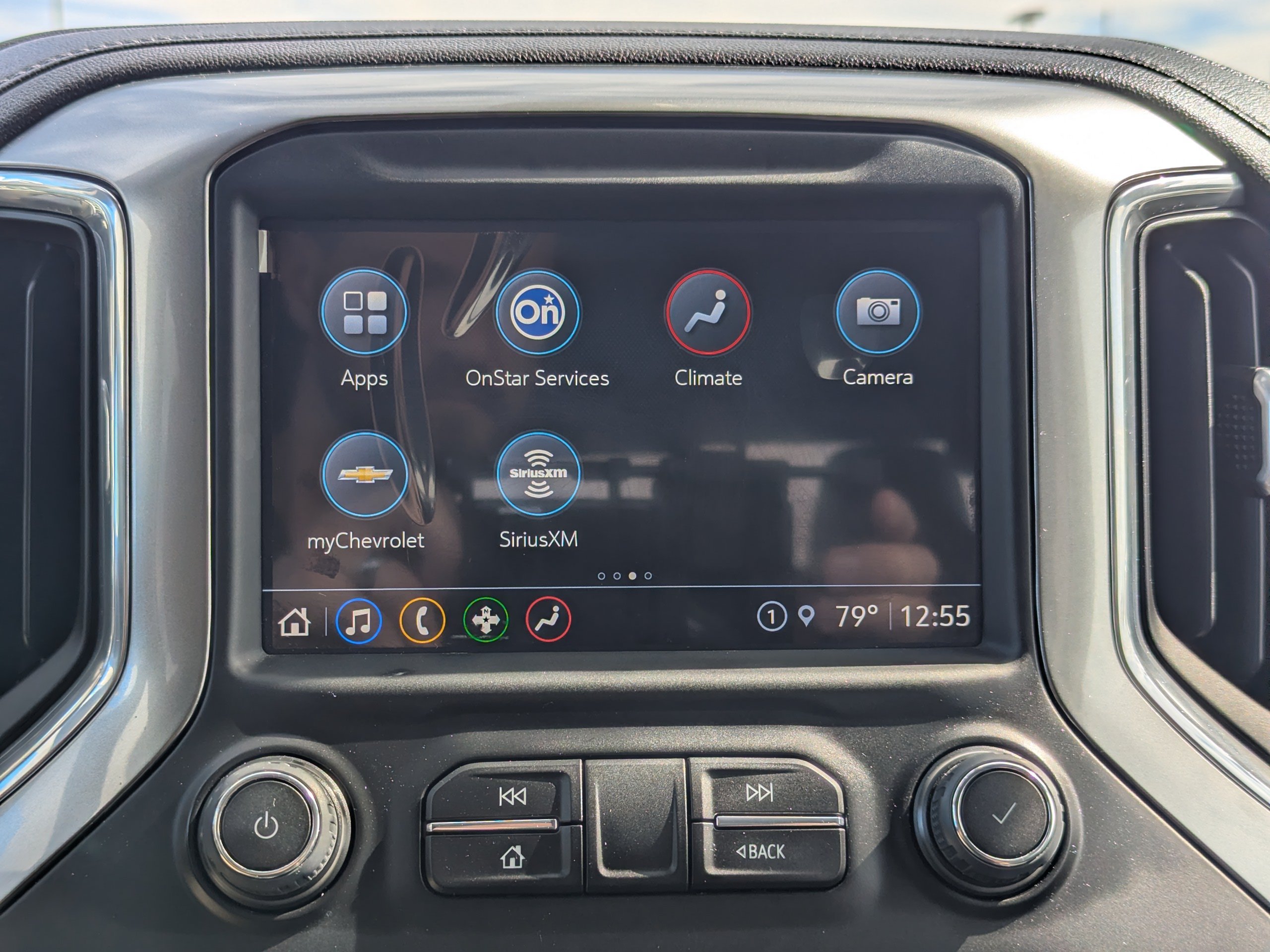 2022 Chevrolet Silverado 1500 Limited RST - Photo 23