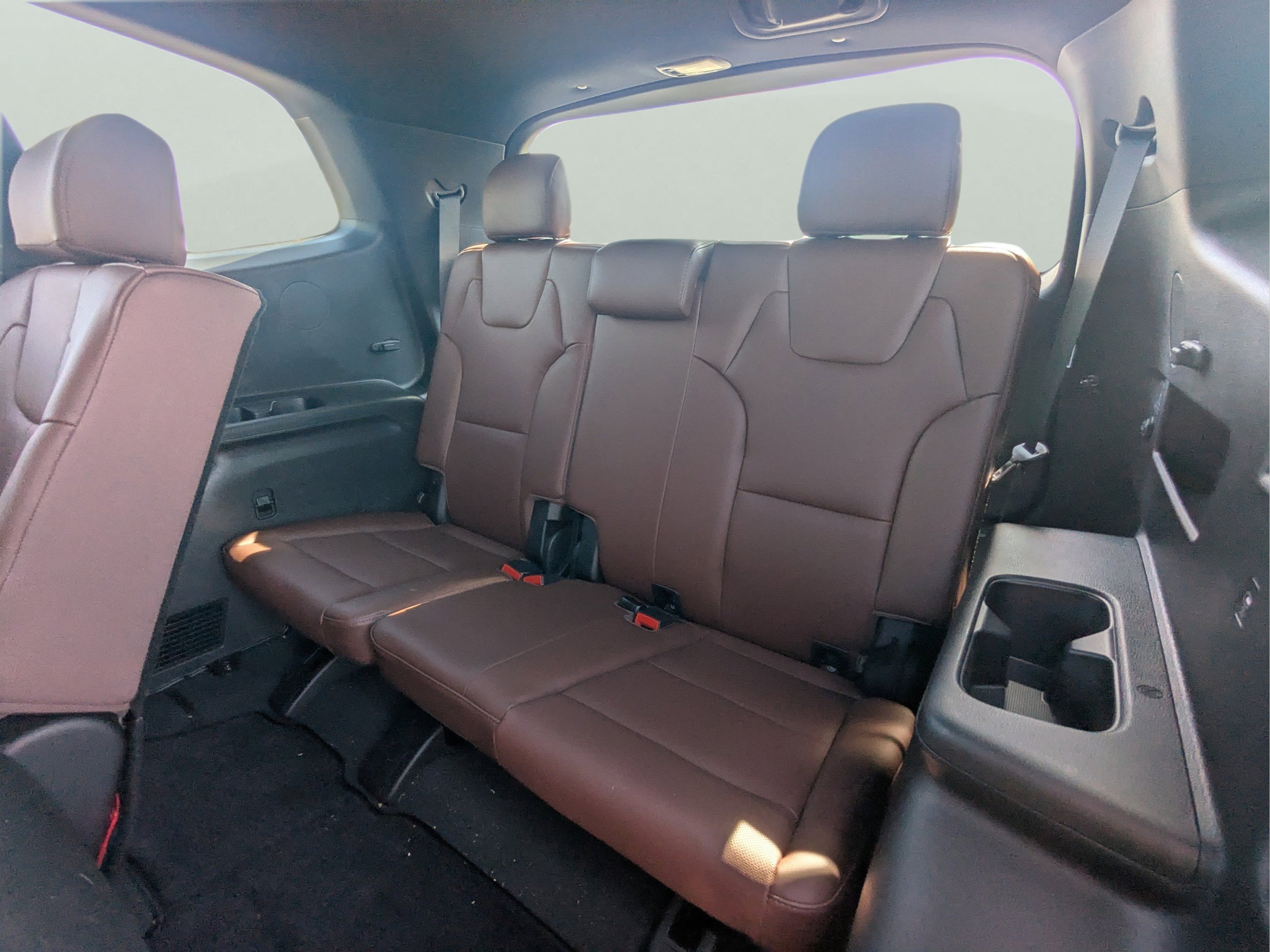 2024 Kia Telluride EX - Photo 12