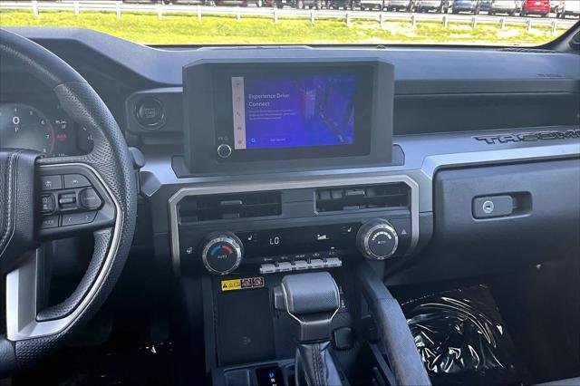 2024 Toyota Tacoma SR5 - Photo 7