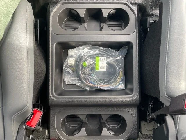 2025 Ford F-350 Super Duty Chassis Cab XL - Photo 29