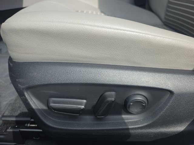 Used 2023 White Toyota SE image 29