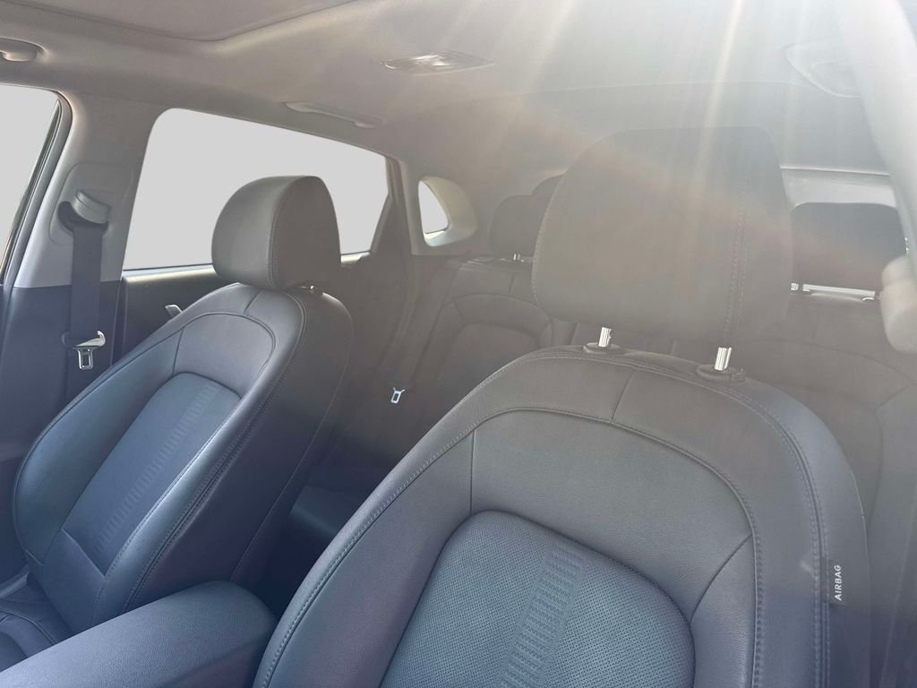 2022 Hyundai Kona EV Limited - Photo 19