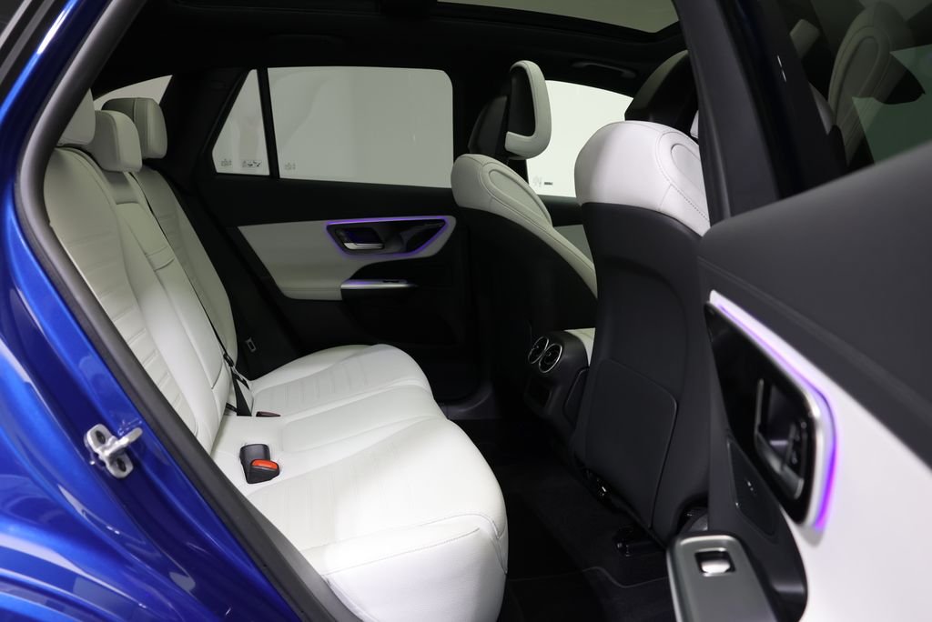 2026 Mercedes-Benz GLC Base - Photo 52